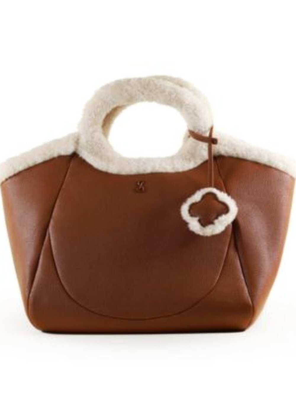 Sam & Libby Willow Large Tote New